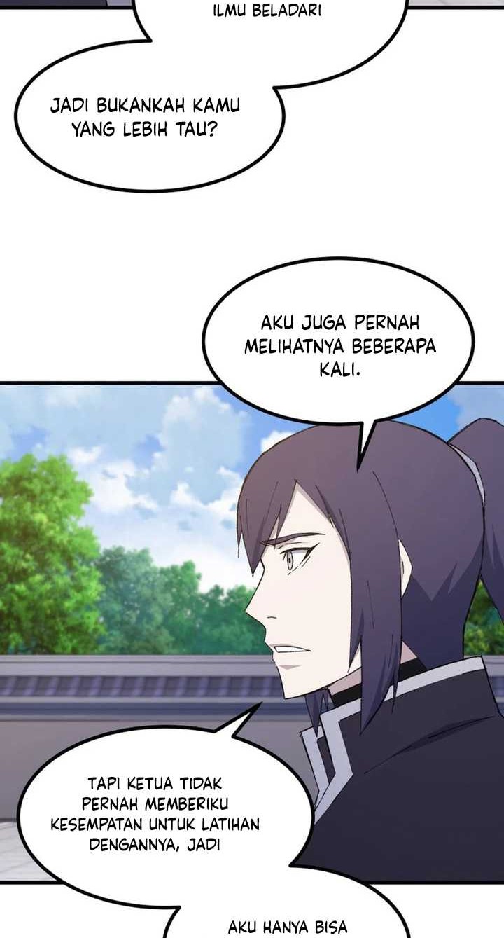 The Great Master Chapter 98 - halaman 29