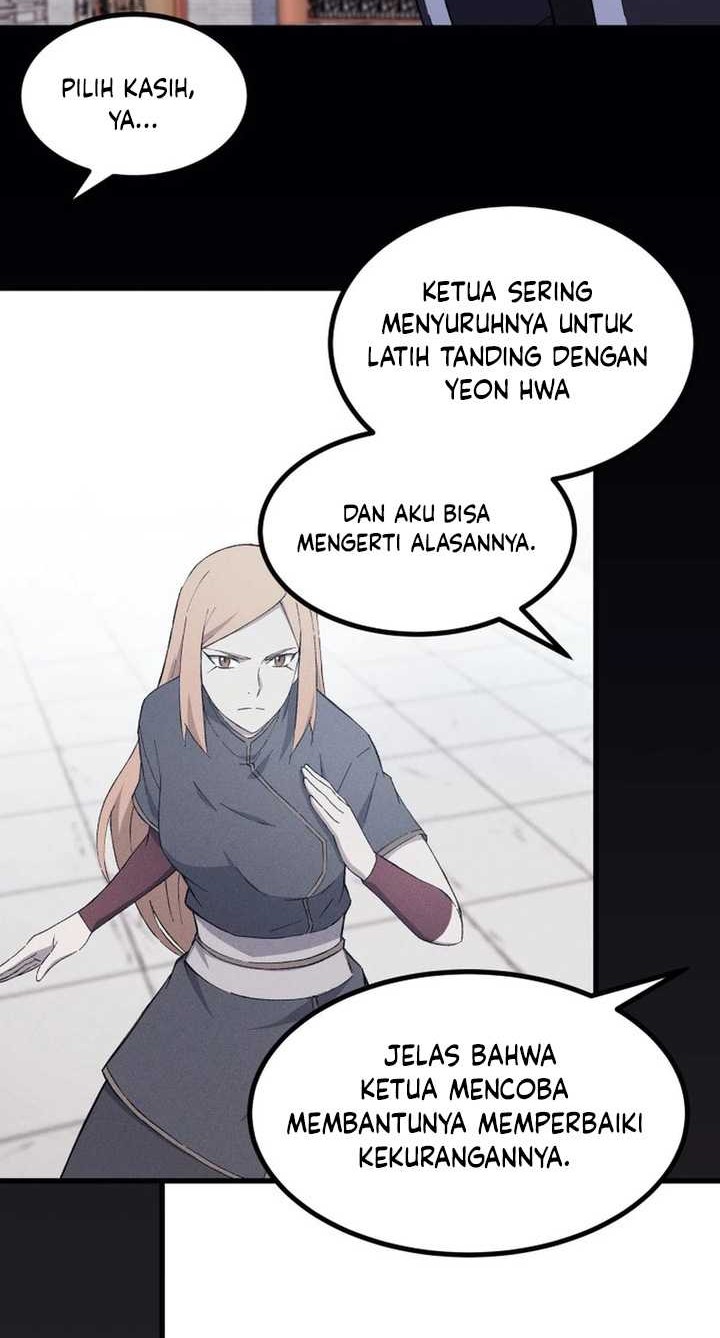 The Great Master Chapter 98 - halaman 31