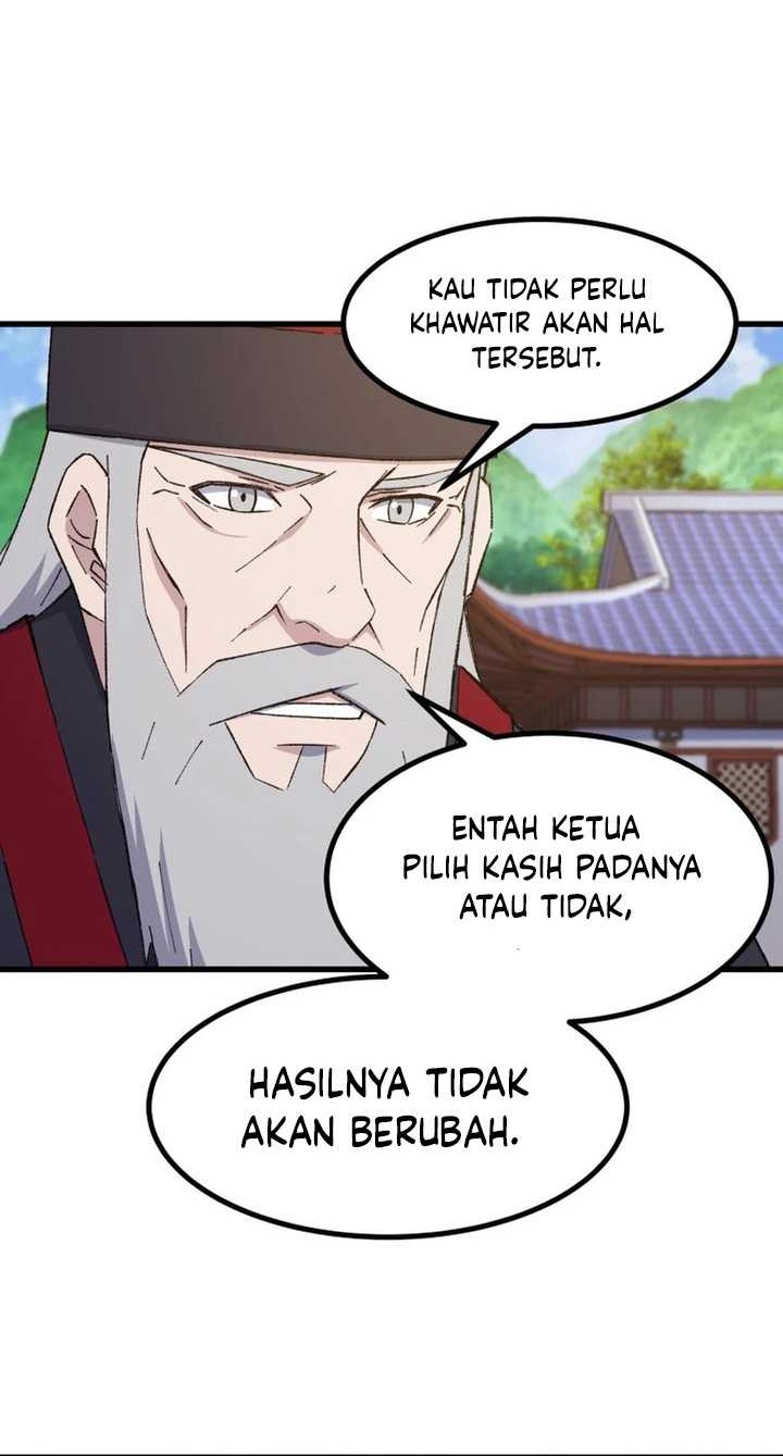 The Great Master Chapter 98 - halaman 33