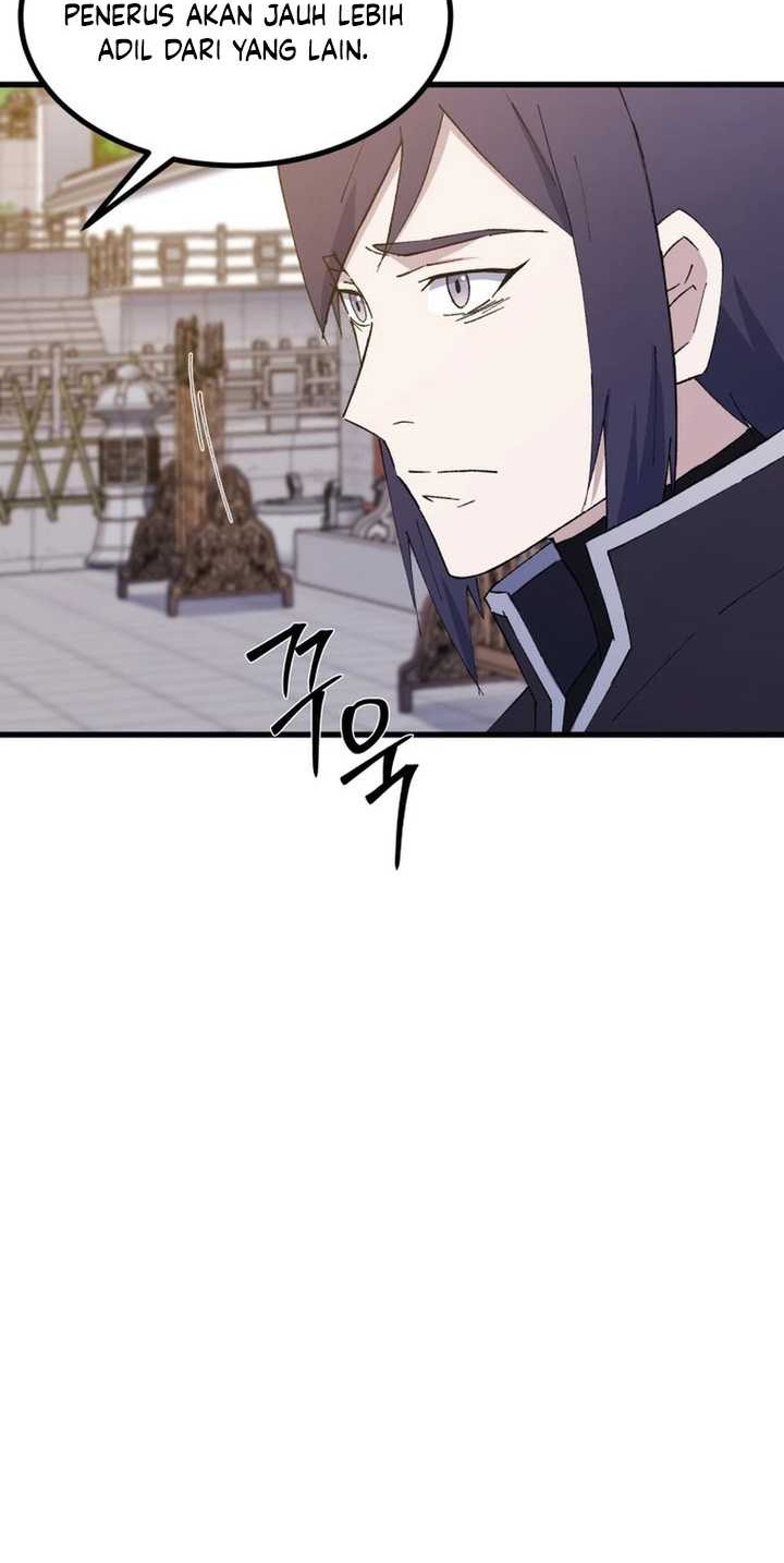 The Great Master Chapter 98 - halaman 35
