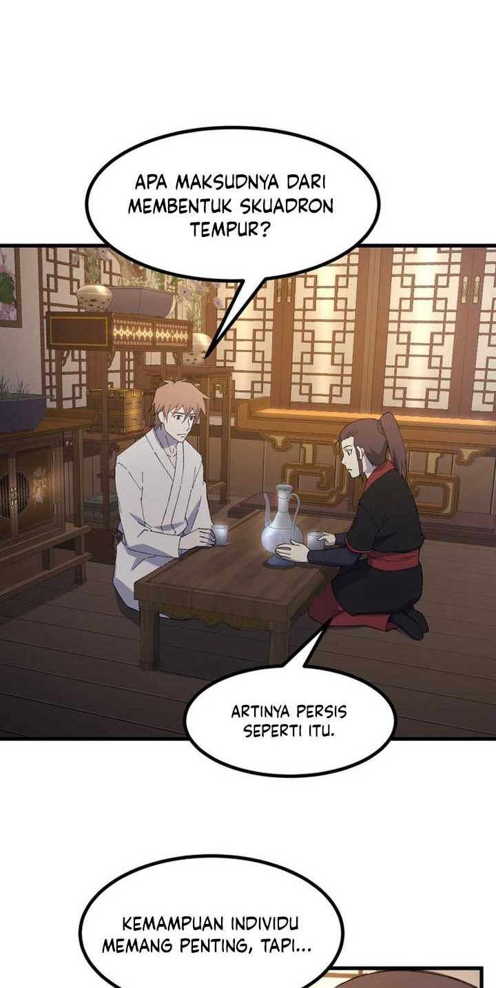 The Great Master Chapter 98 - halaman 37