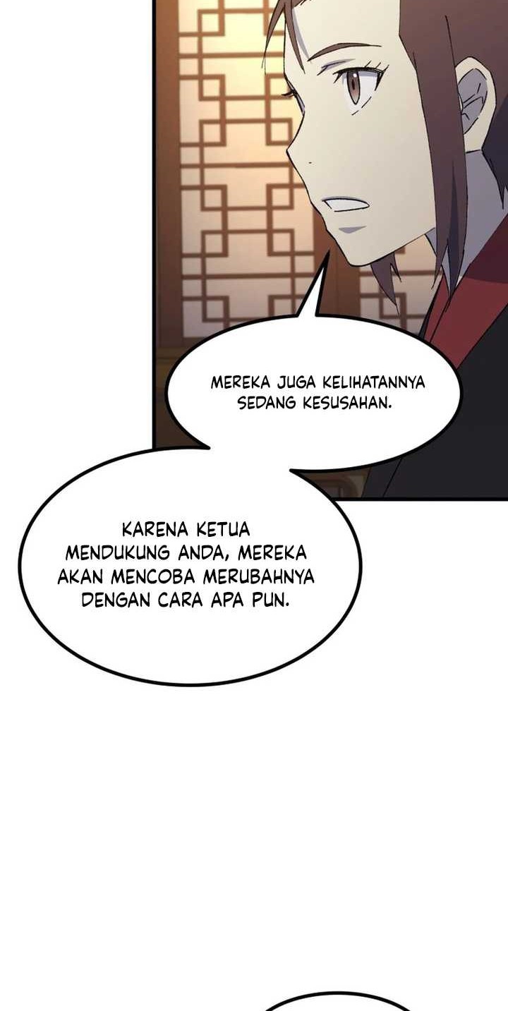 The Great Master Chapter 98 - halaman 39