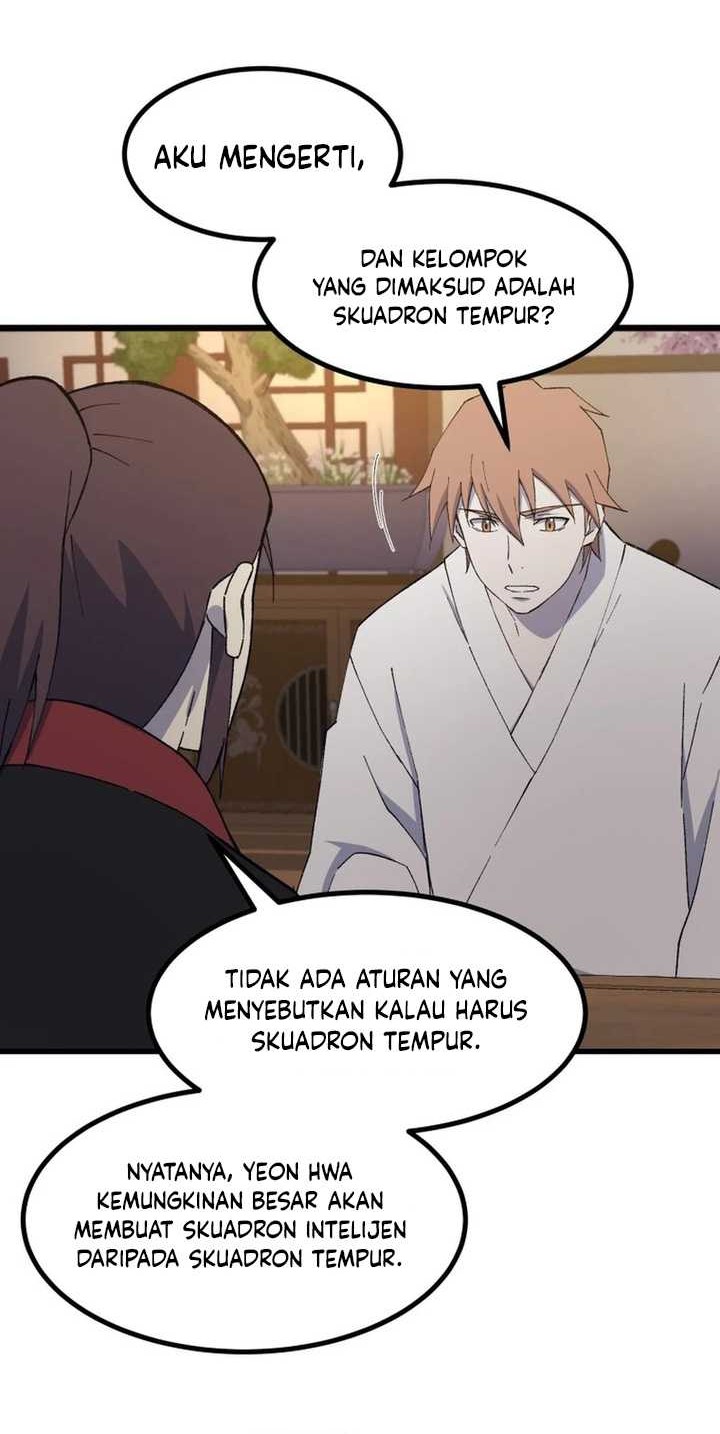 The Great Master Chapter 98 - halaman 41