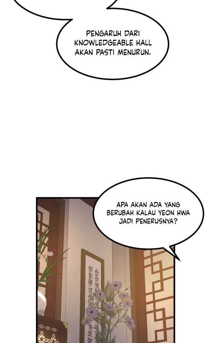 The Great Master Chapter 98 - halaman 43