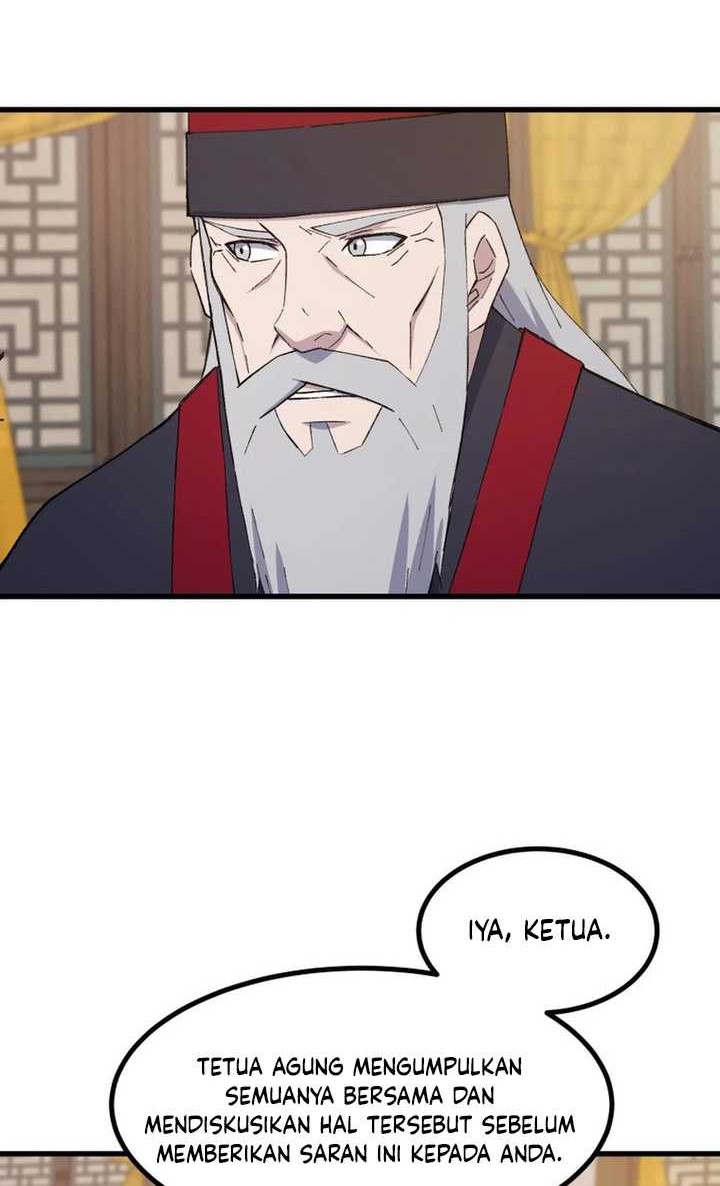 The Great Master Chapter 98 - halaman 47