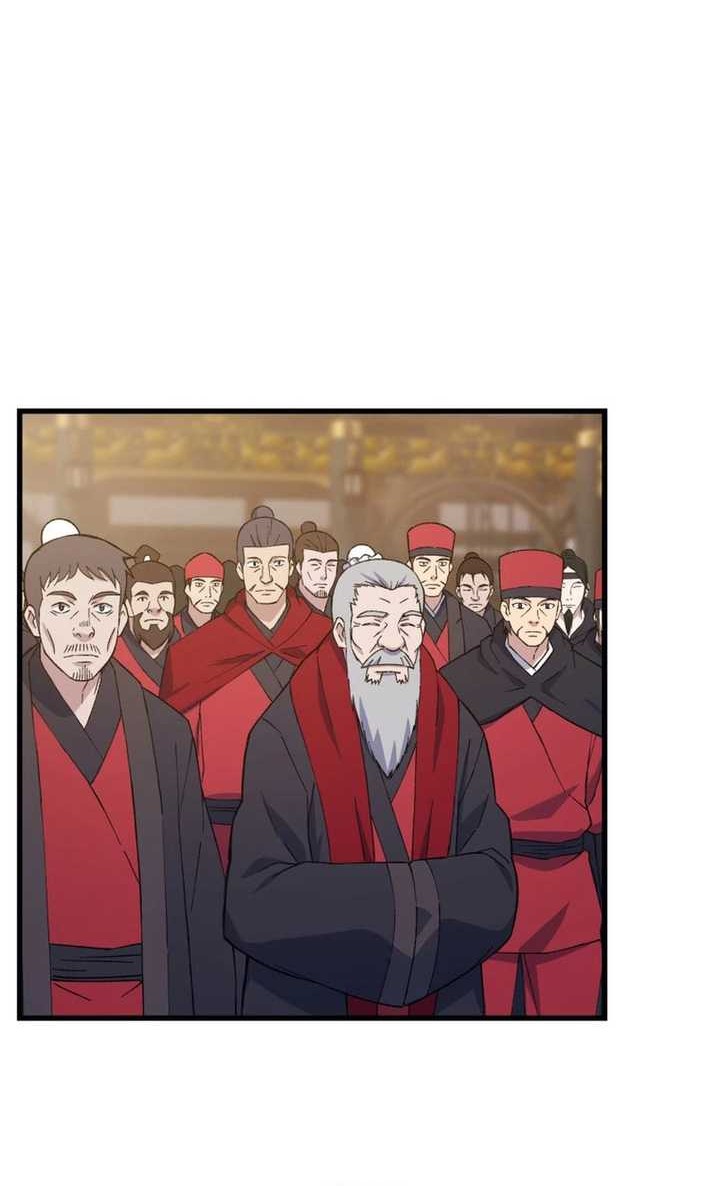 The Great Master Chapter 98 - halaman 49