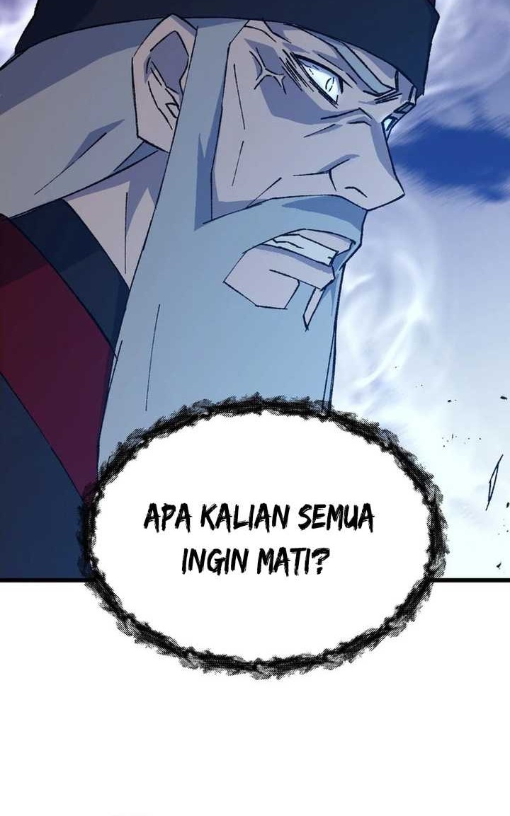 The Great Master Chapter 98 - halaman 9