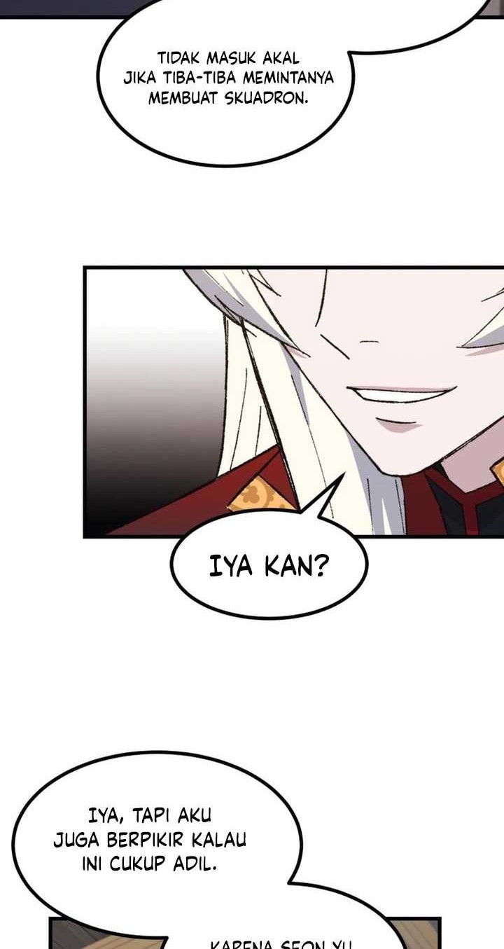 The Great Master Chapter 99 - halaman 11