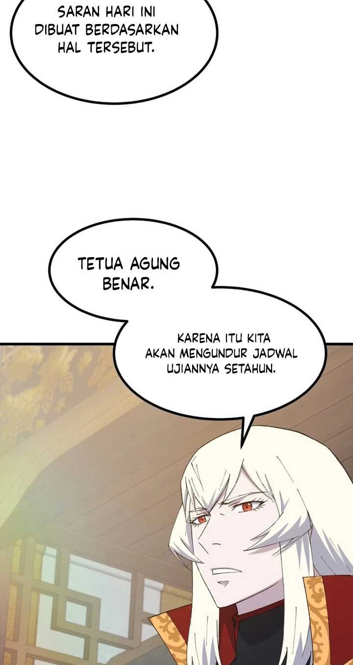 The Great Master Chapter 99 - halaman 13