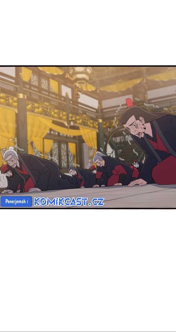 The Great Master Chapter 99 - halaman 17