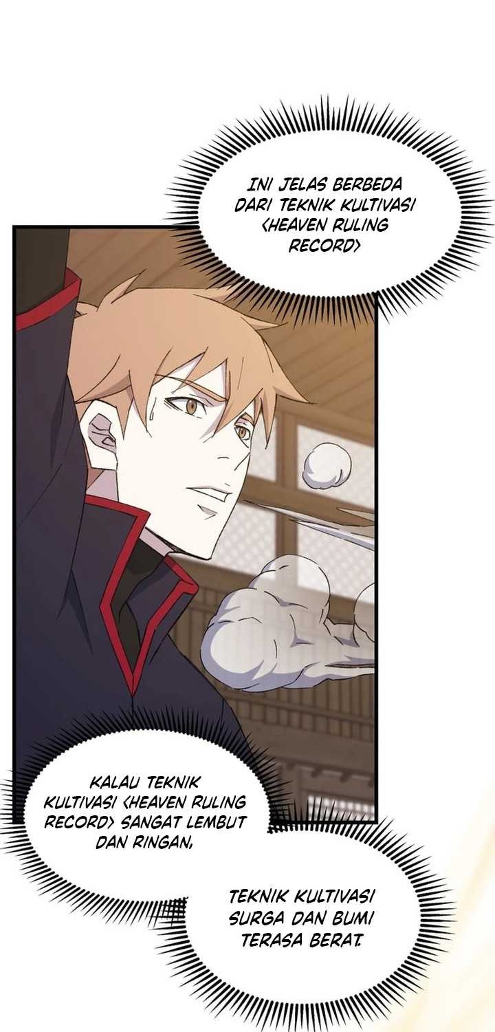 The Great Master Chapter 99 - halaman 21