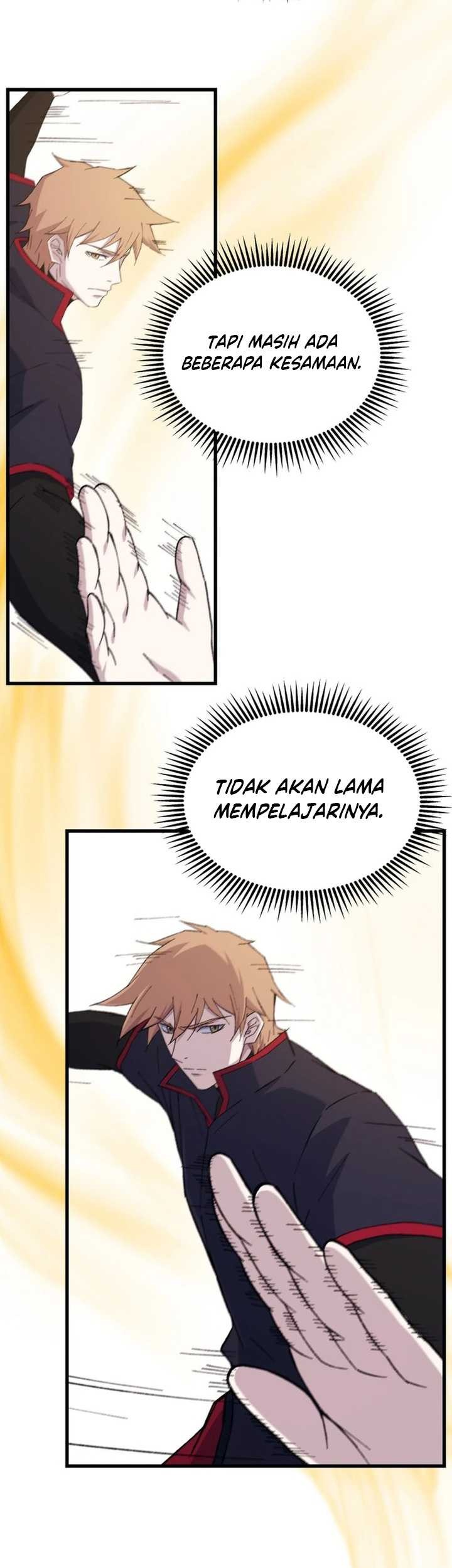 The Great Master Chapter 99 - halaman 22