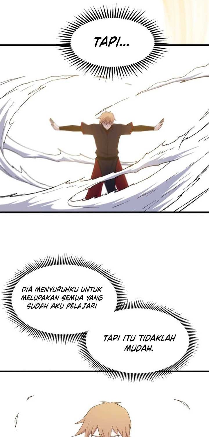 The Great Master Chapter 99 - halaman 23