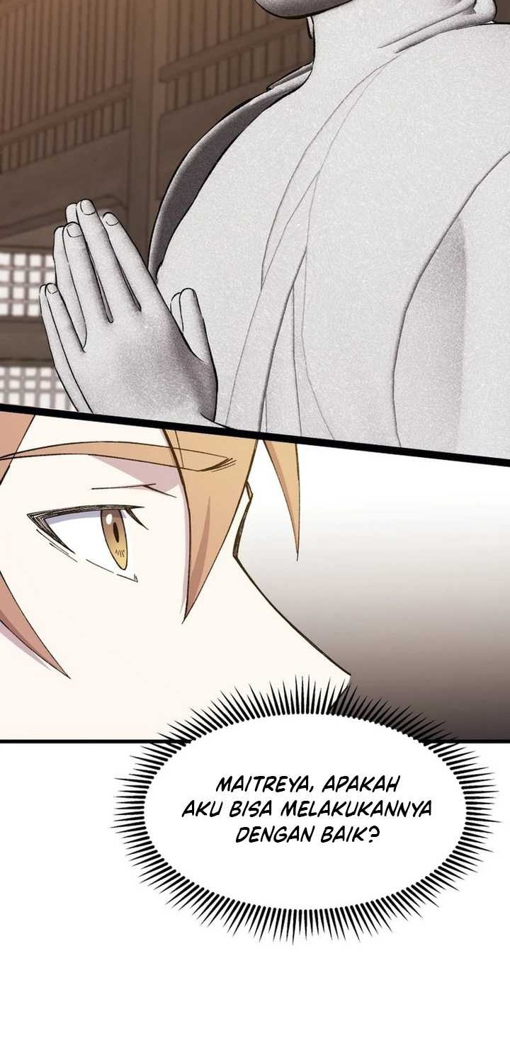 The Great Master Chapter 99 - halaman 25