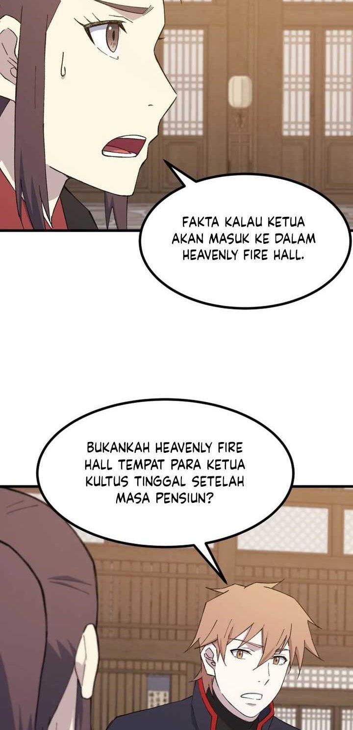 The Great Master Chapter 99 - halaman 27