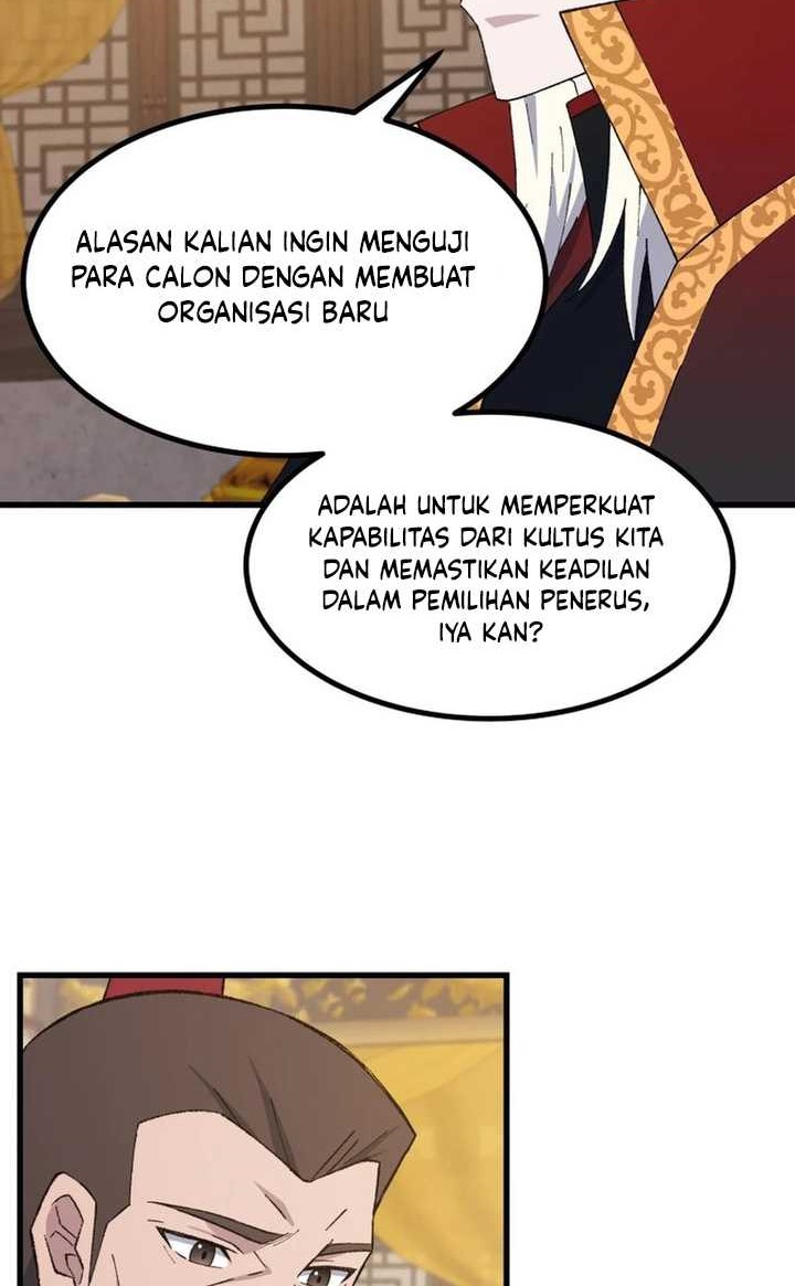 The Great Master Chapter 99 - halaman 3