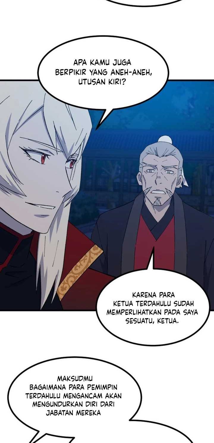 The Great Master Chapter 99 - halaman 31