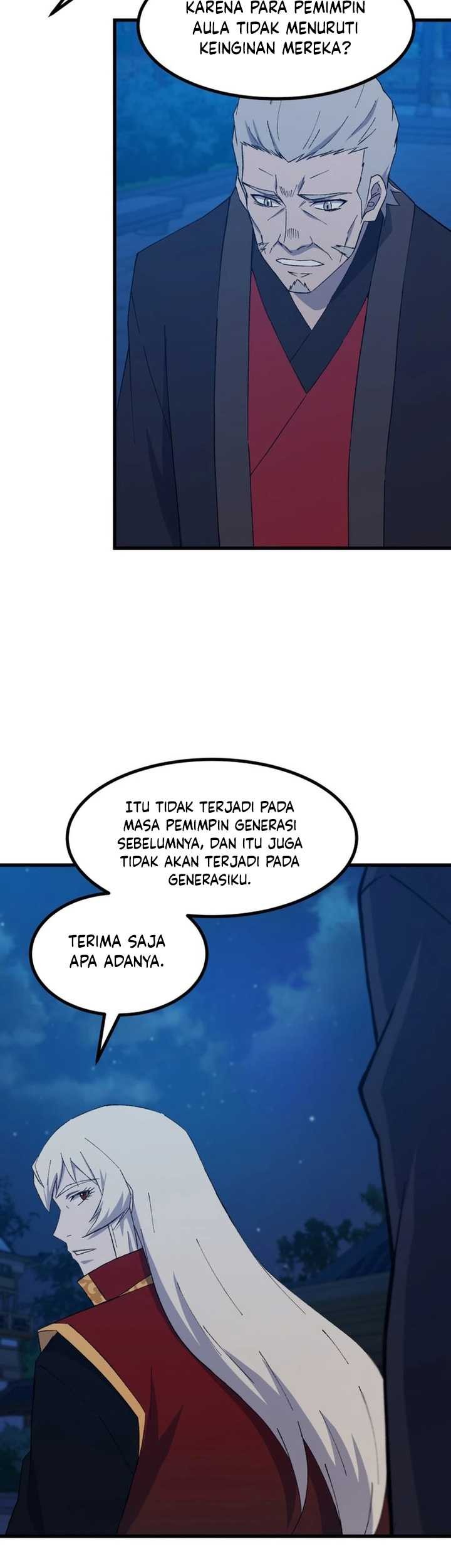 The Great Master Chapter 99 - halaman 32