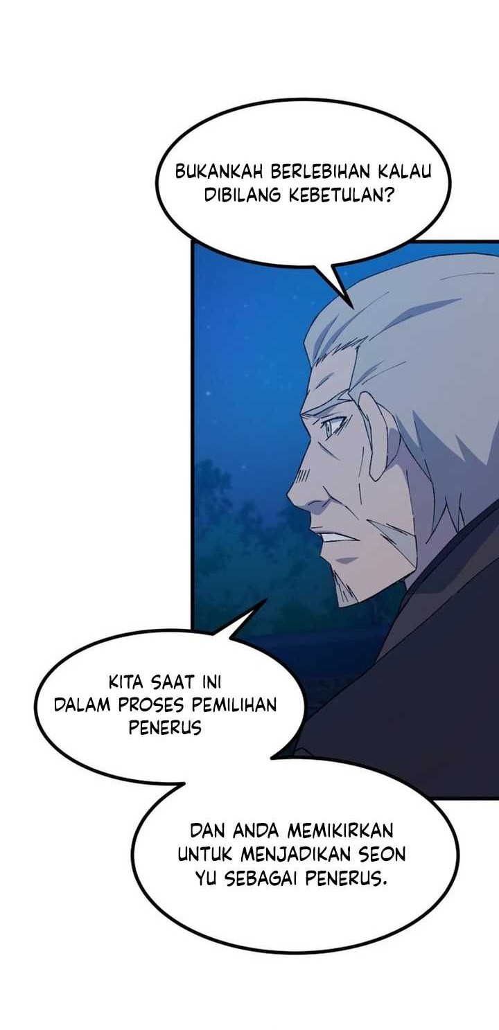 The Great Master Chapter 99 - halaman 33