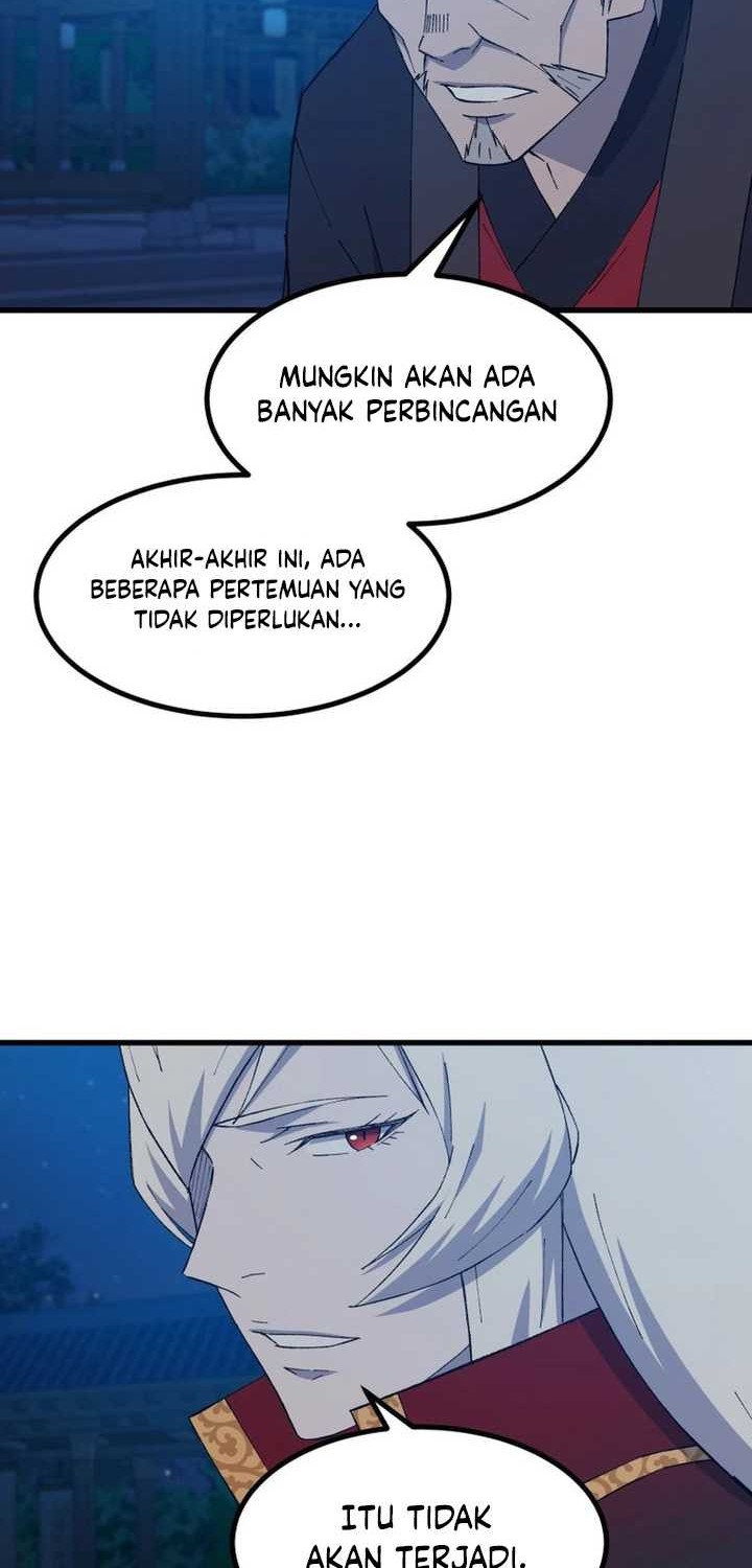The Great Master Chapter 99 - halaman 35