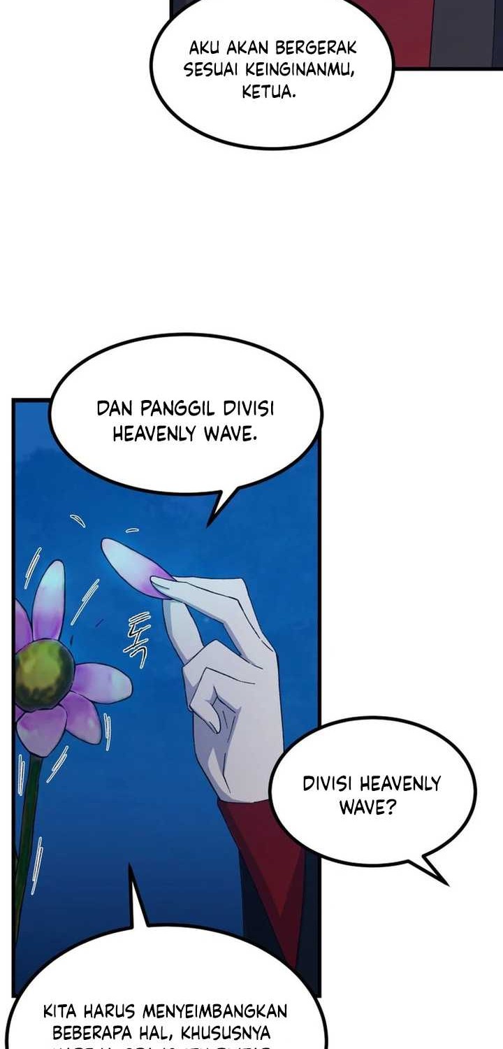The Great Master Chapter 99 - halaman 37