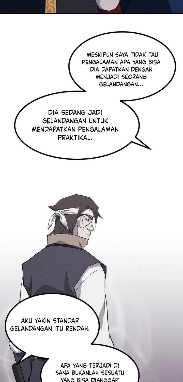 The Great Master Chapter 99 - halaman 39
