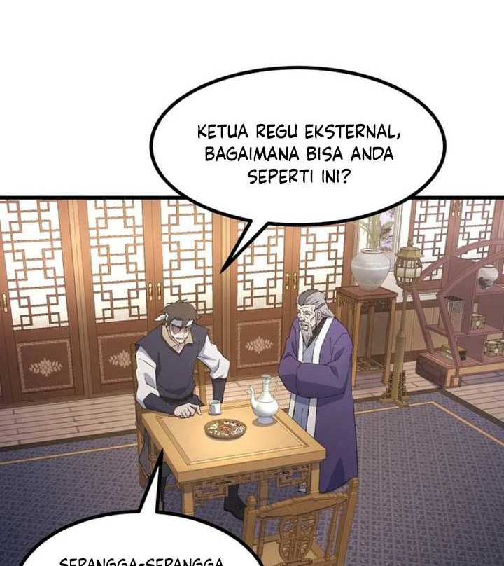 The Great Master Chapter 99 - halaman 43