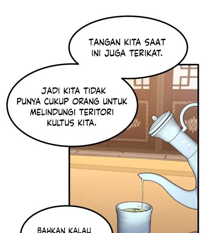 The Great Master Chapter 99 - halaman 45