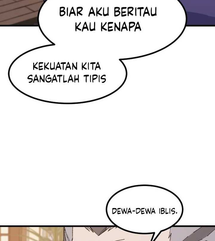 The Great Master Chapter 99 - halaman 47