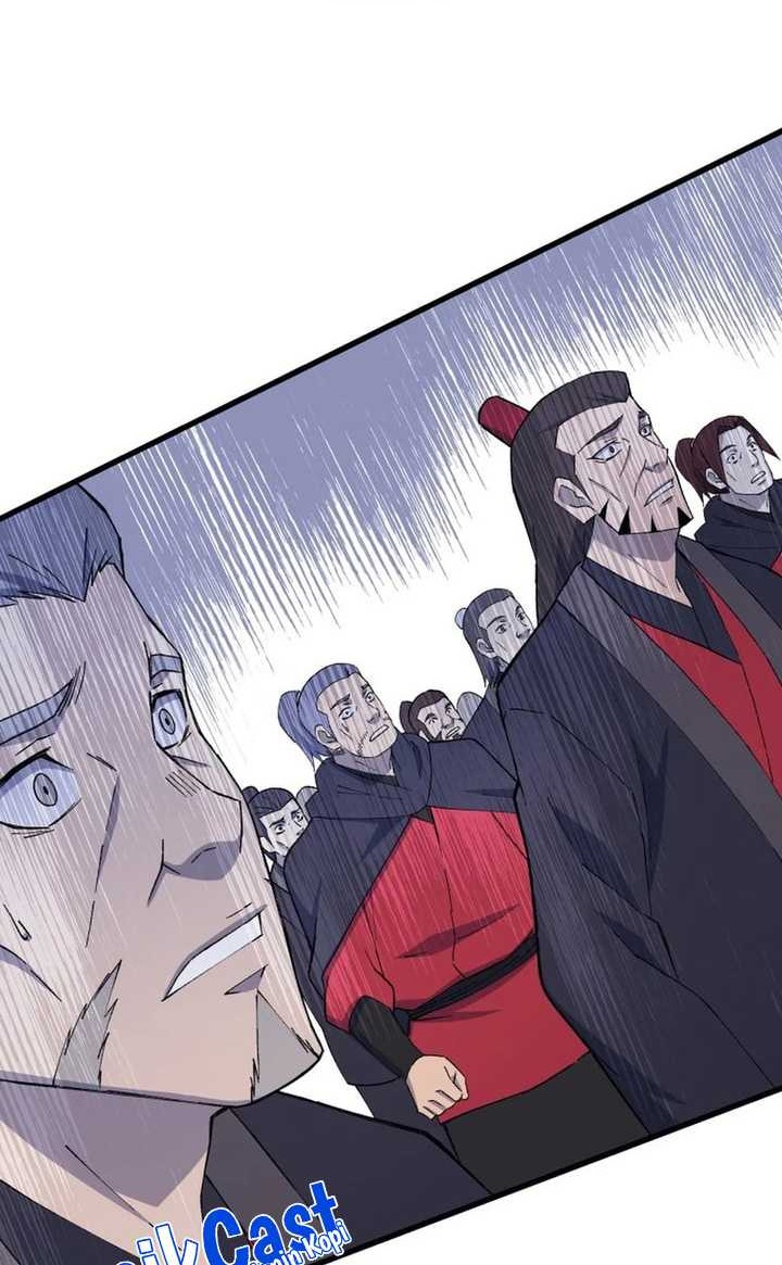 The Great Master Chapter 99 - halaman 5