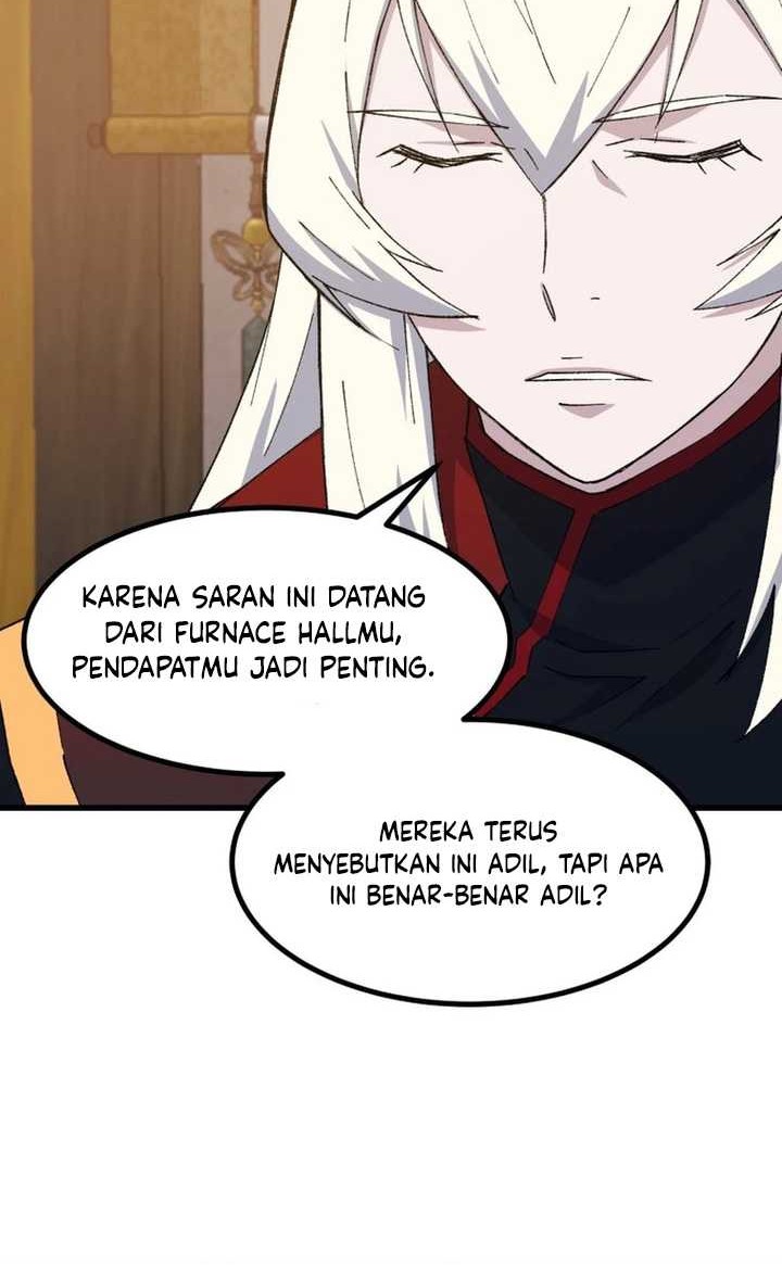 The Great Master Chapter 99 - halaman 9