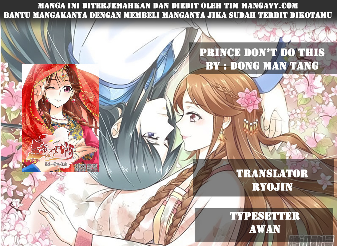 The Great Path of Fighting Chapter 0 - halaman 1