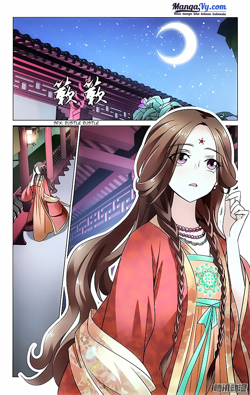 The Great Path of Fighting Chapter 0 - halaman 10