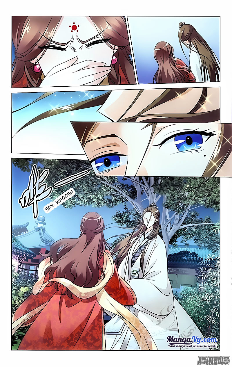 The Great Path of Fighting Chapter 1 - halaman 3