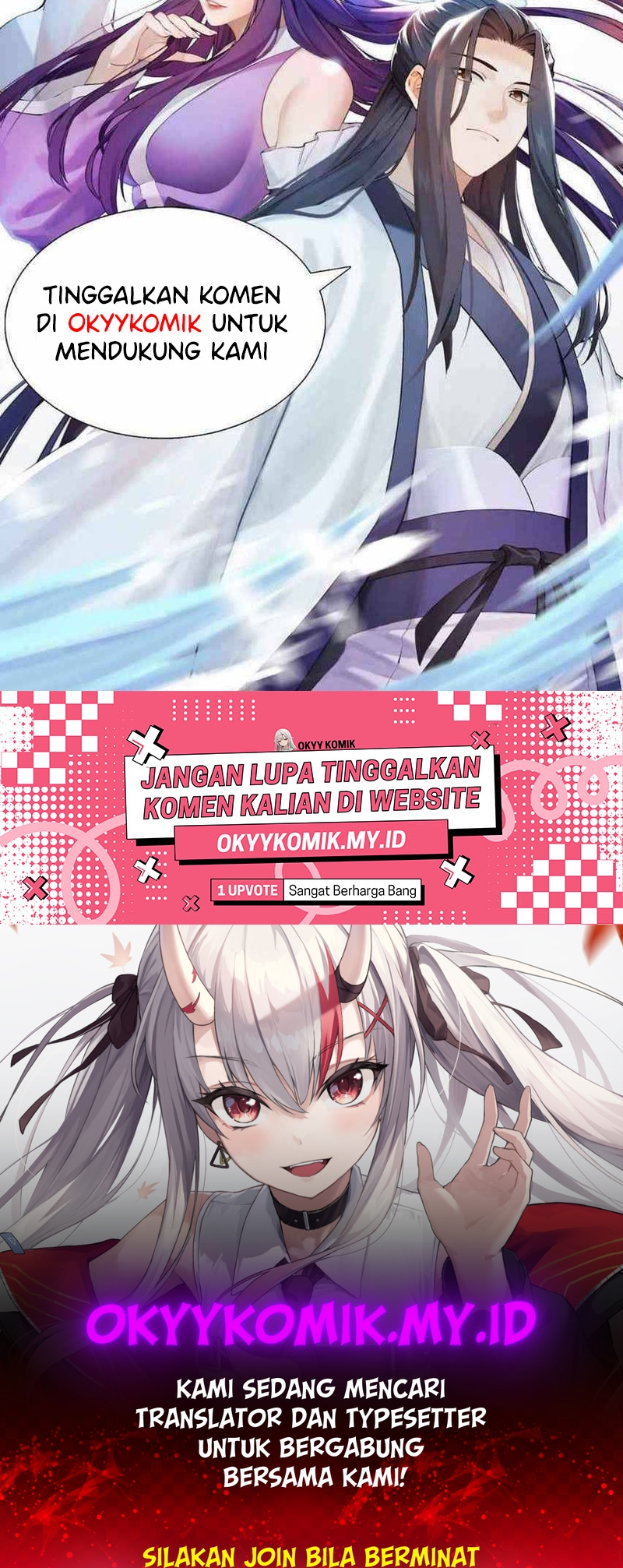 The Great Path of Fighting Chapter 1 - halaman 38