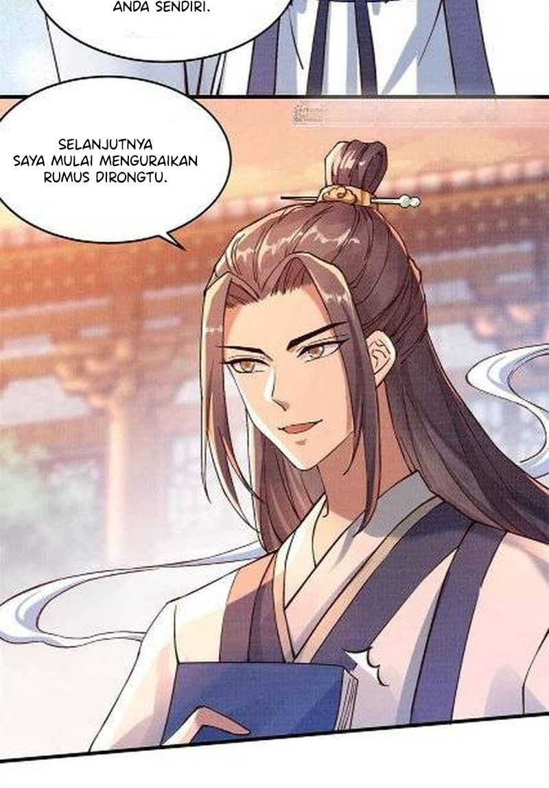 The Great Path of Fighting Chapter 2 - halaman 15