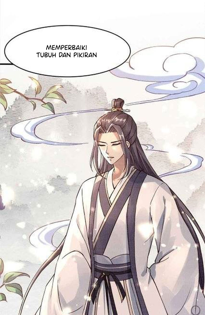 The Great Path of Fighting Chapter 2 - halaman 19