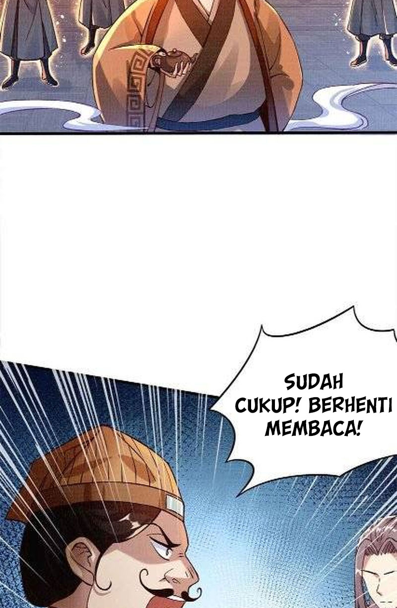 The Great Path of Fighting Chapter 2 - halaman 22