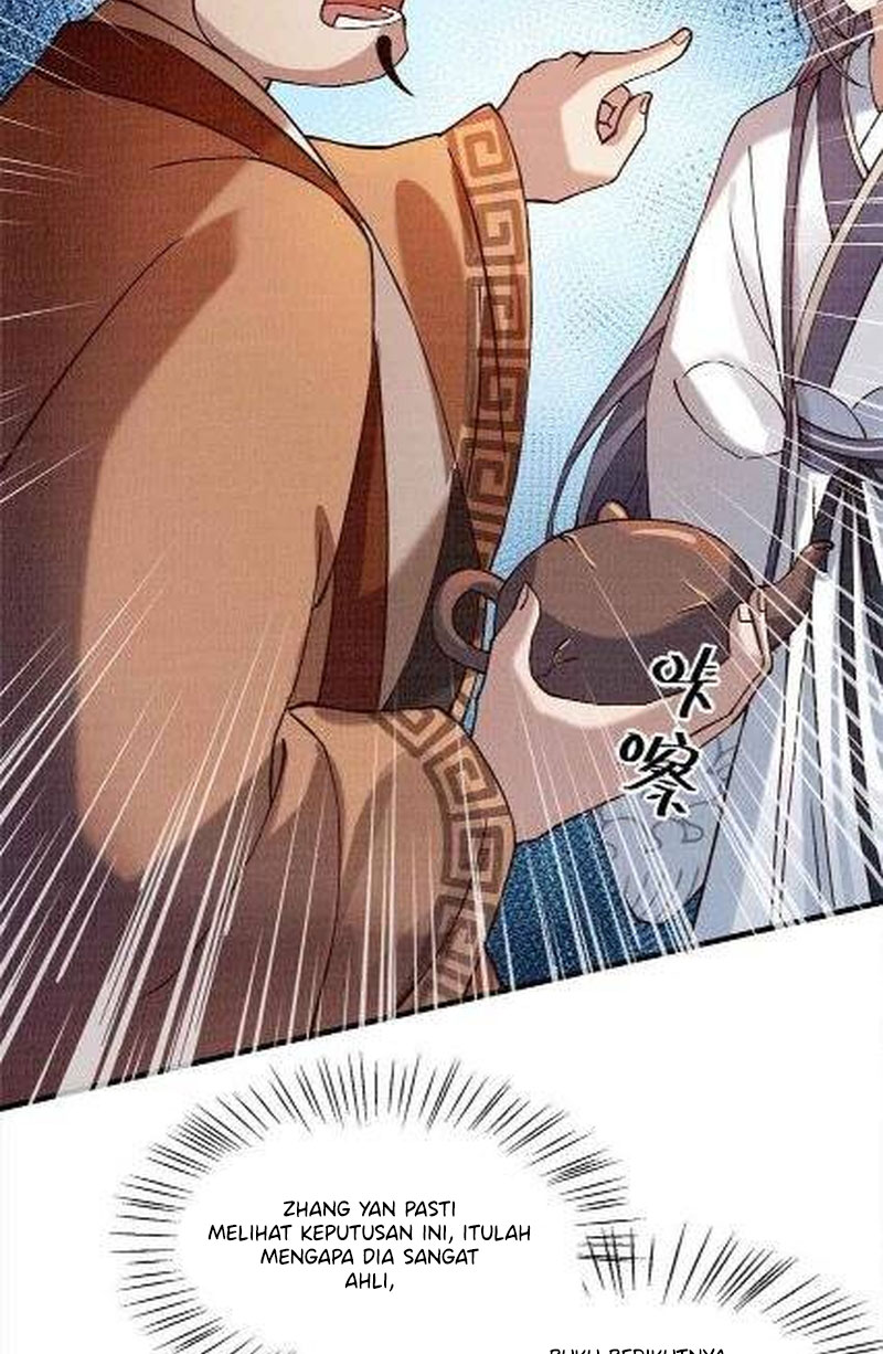 The Great Path of Fighting Chapter 2 - halaman 23