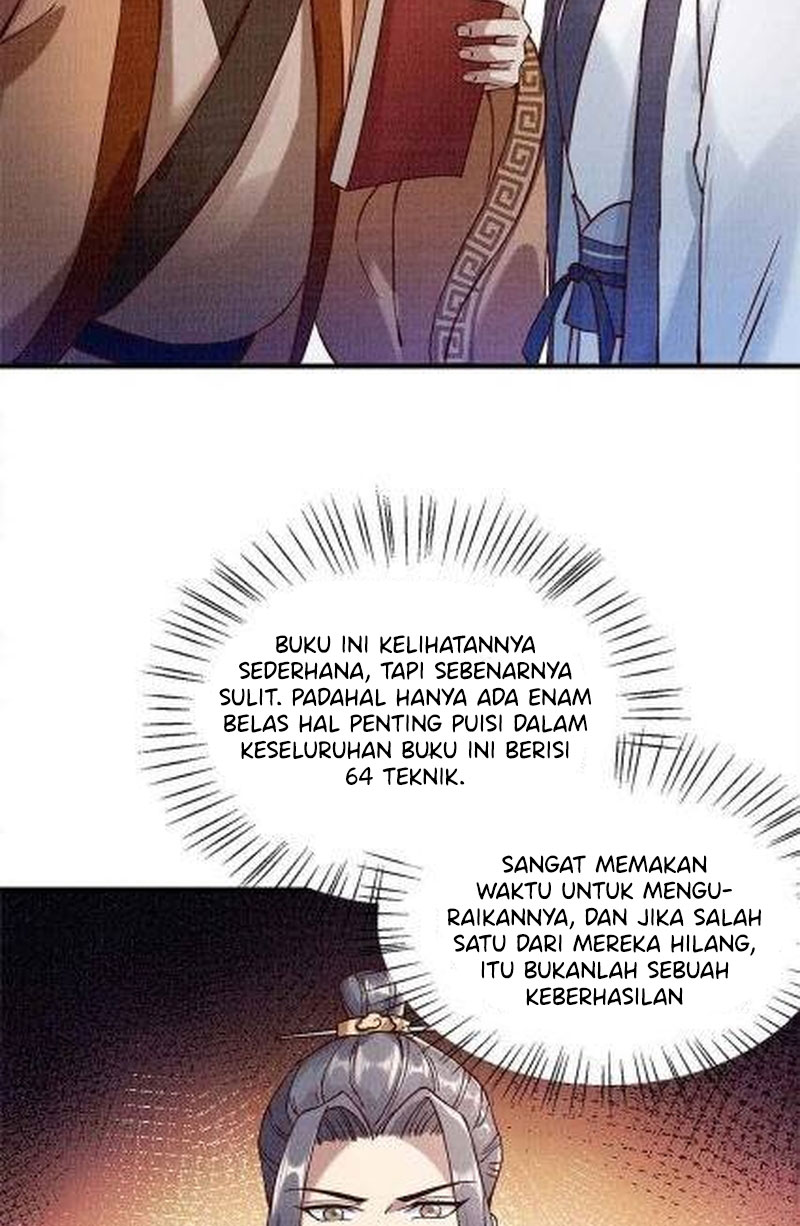 The Great Path of Fighting Chapter 2 - halaman 26