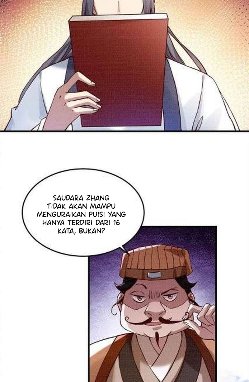 The Great Path of Fighting Chapter 2 - halaman 27