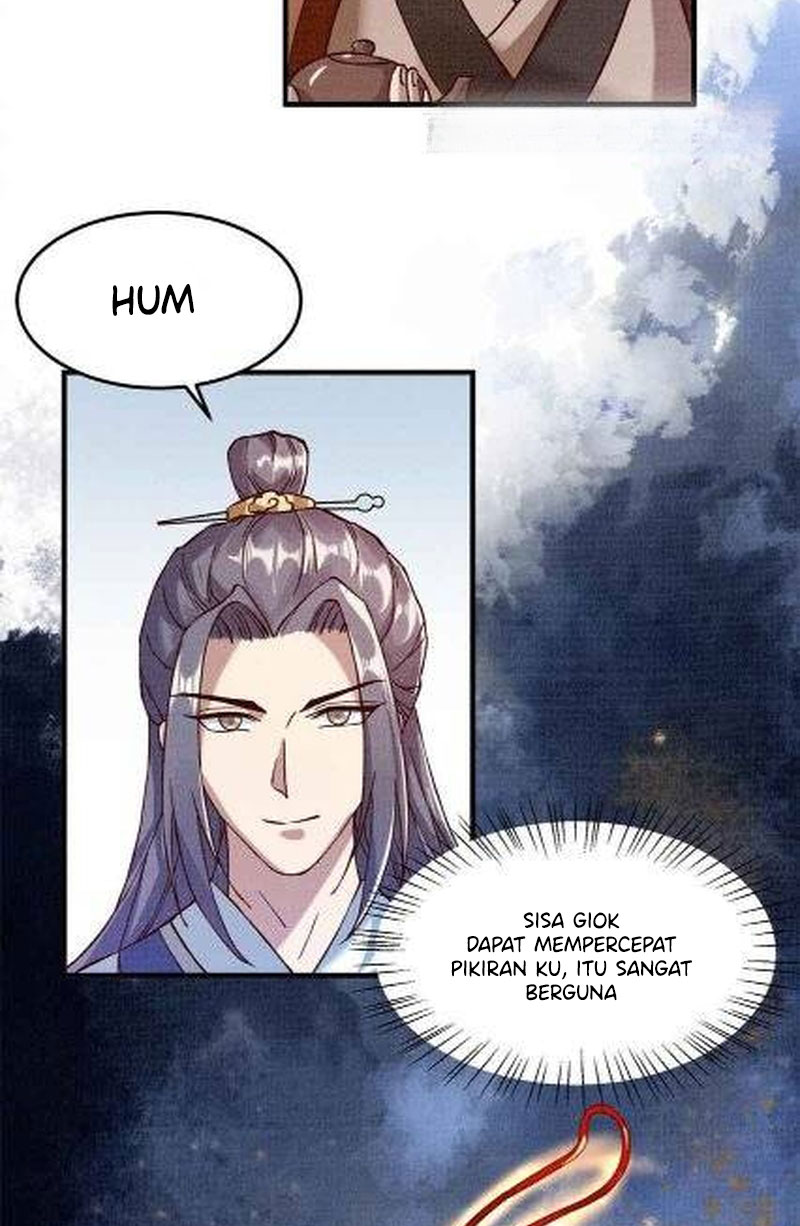 The Great Path of Fighting Chapter 2 - halaman 28