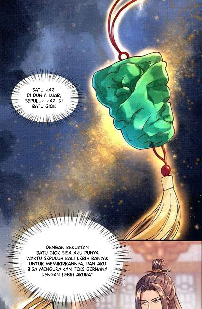 The Great Path of Fighting Chapter 2 - halaman 29