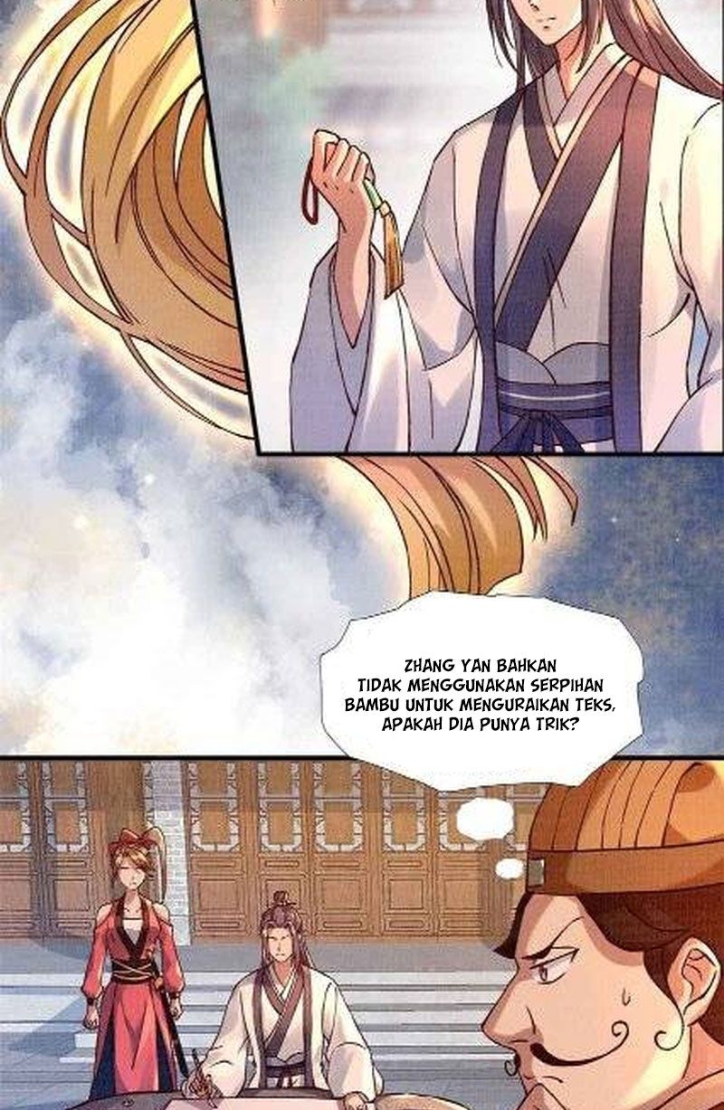 The Great Path of Fighting Chapter 2 - halaman 30