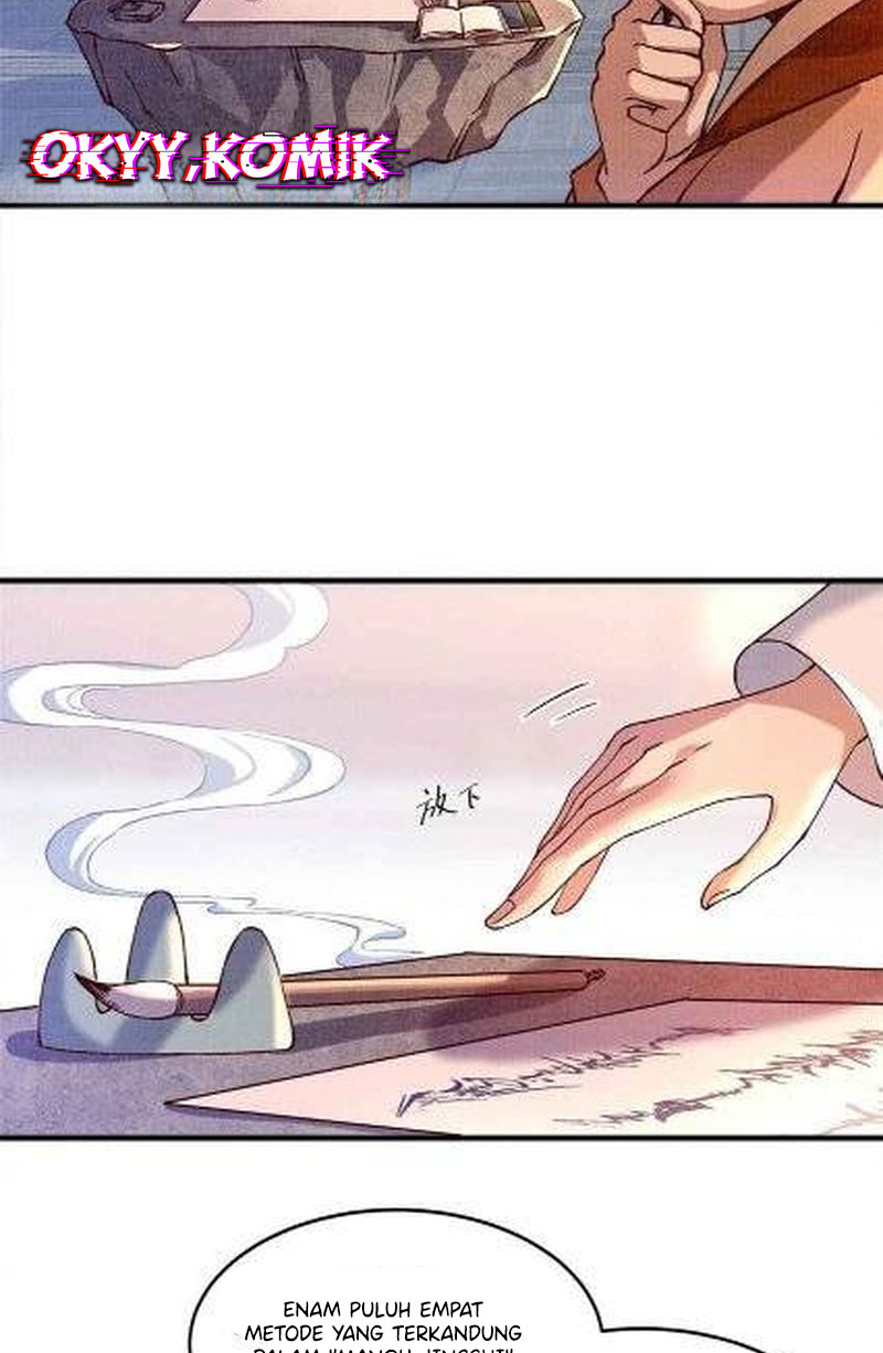 The Great Path of Fighting Chapter 2 - halaman 31