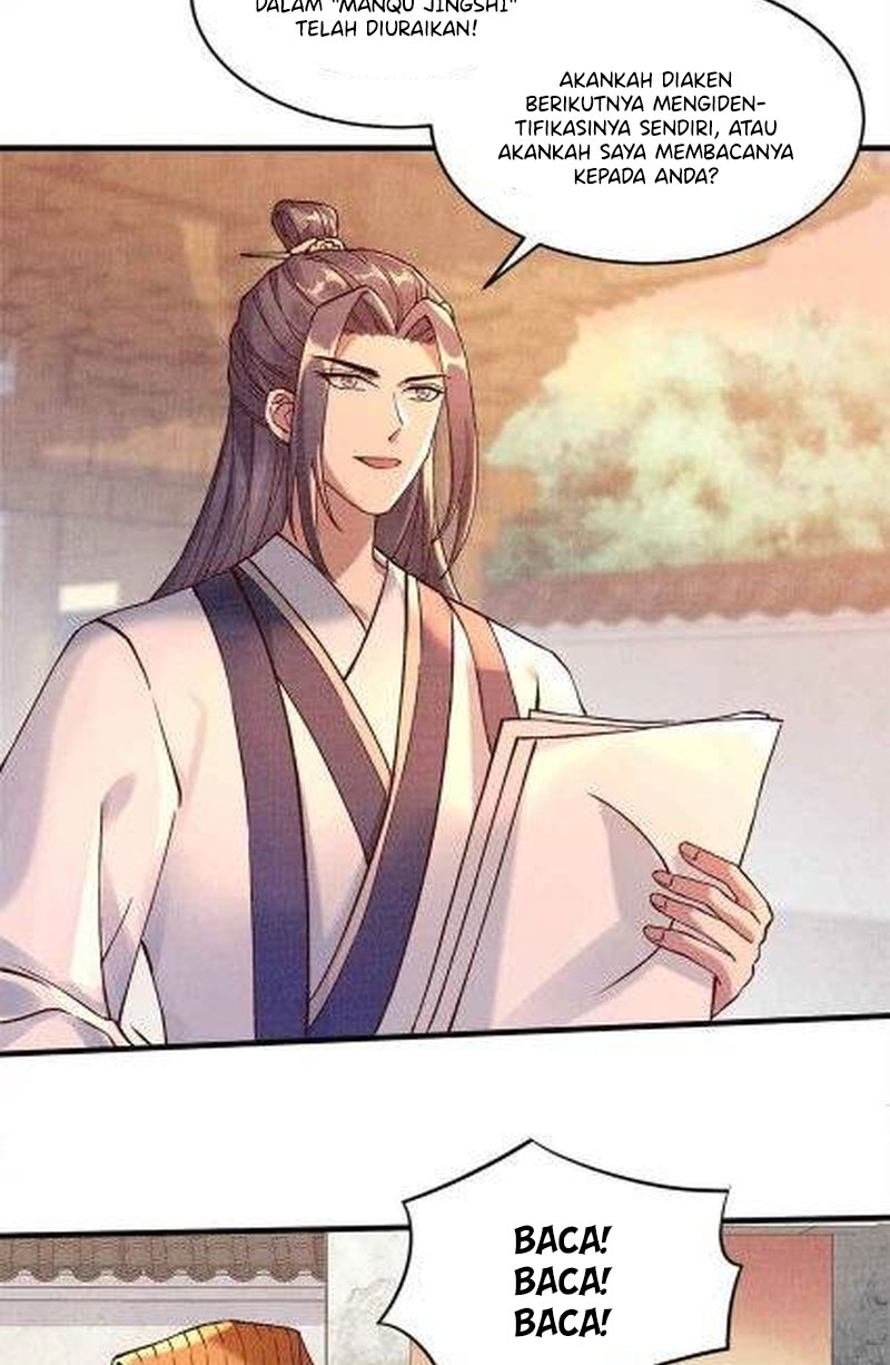 The Great Path of Fighting Chapter 2 - halaman 32