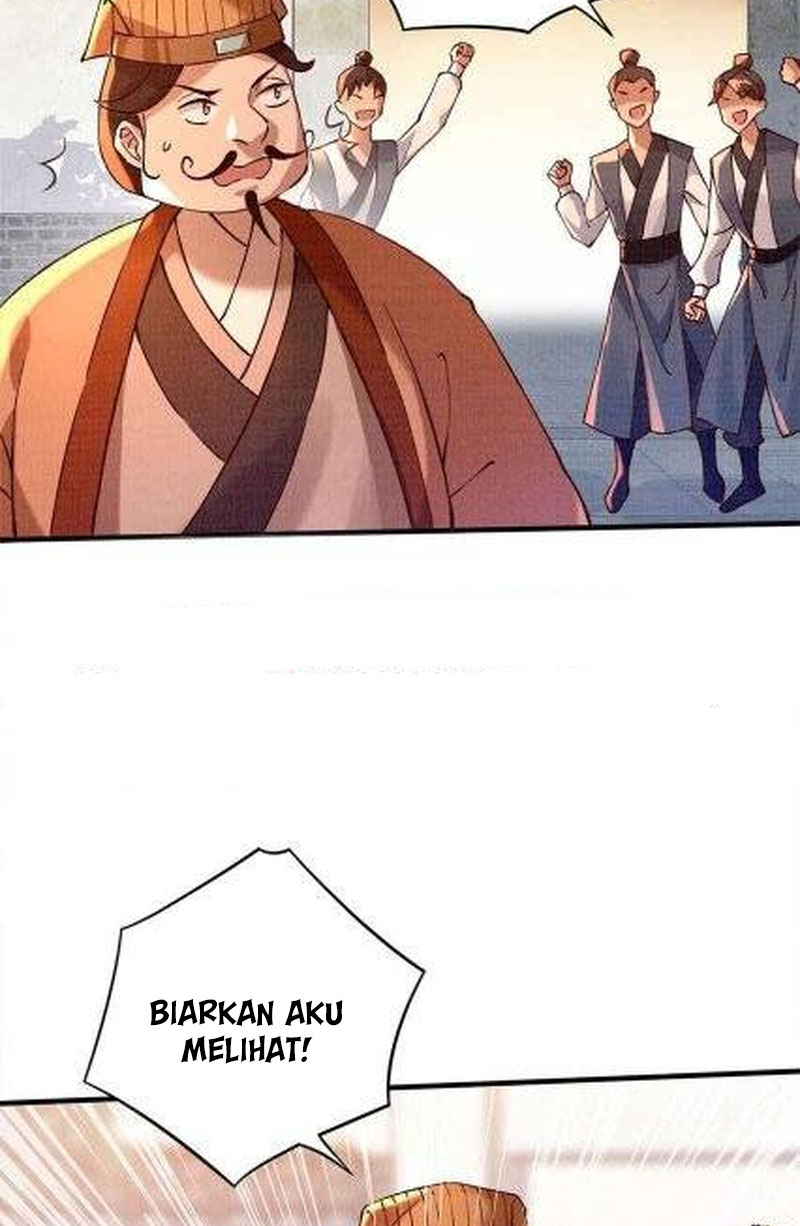 The Great Path of Fighting Chapter 2 - halaman 33