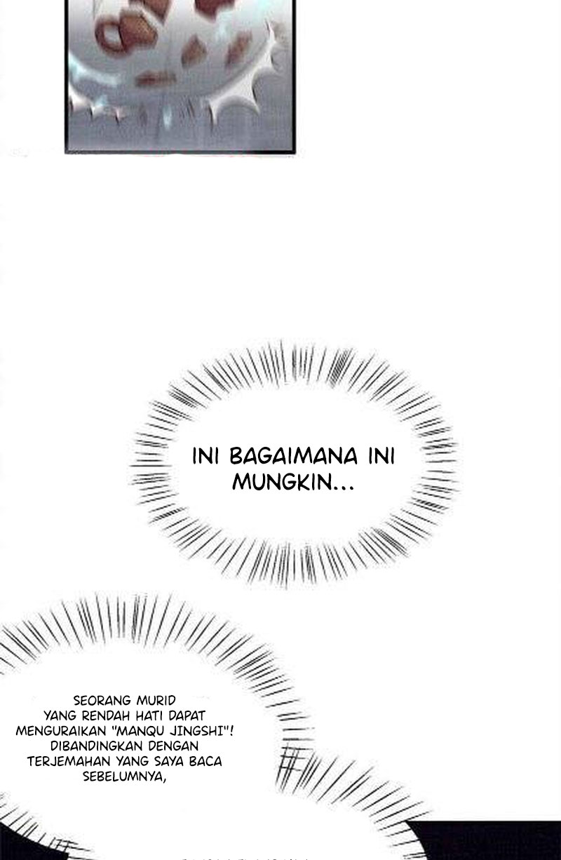 The Great Path of Fighting Chapter 2 - halaman 36