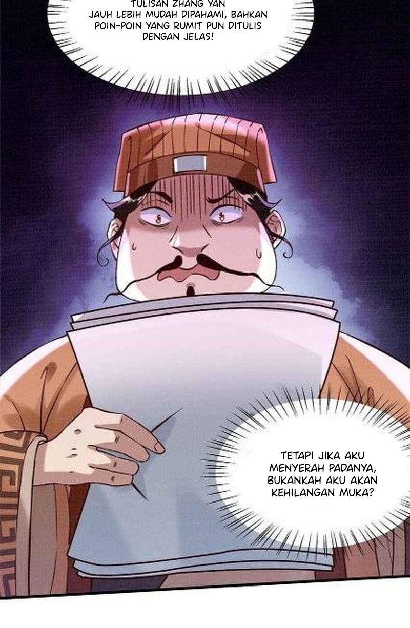 The Great Path of Fighting Chapter 2 - halaman 37