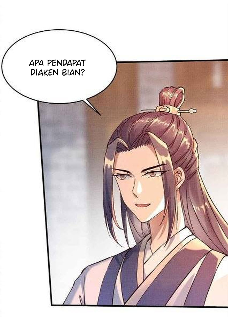 The Great Path of Fighting Chapter 2 - halaman 38